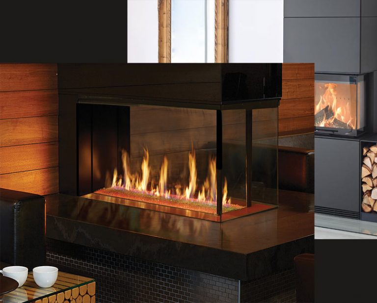 Indoor Fireplace Specialist Gas and wood fireplace design and install