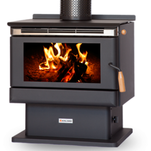 Karlora 500C Convection Wood Heater