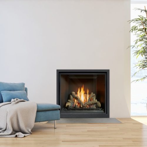 Lopi ProBuilder 36 Clean Face