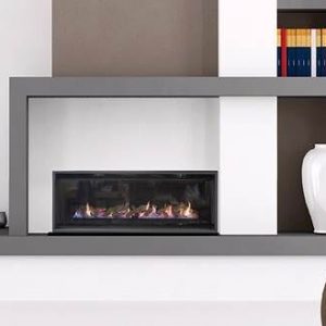 Real Flame 1200 Element