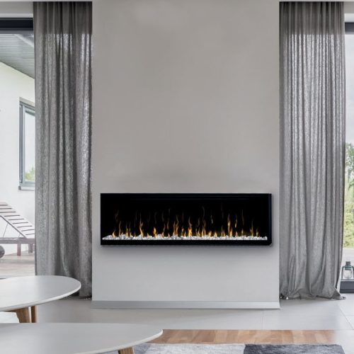 Real Flame IGNITE XL 100"