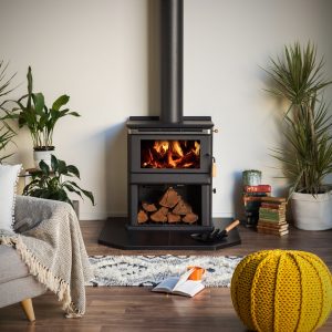 Kalora 500 Woodstack