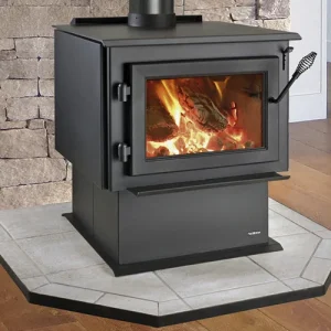 Quadra-Fire WS18 - Image 4