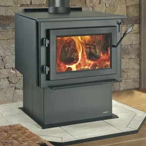 Quadra-Fire WS18 - Image 3