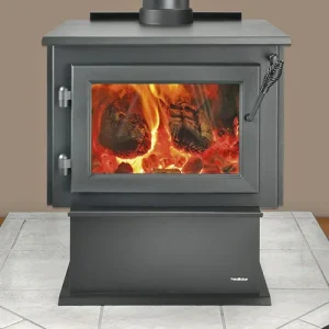 Quadra-Fire WS18 - Image 2