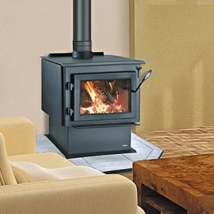 Quadra-Fire WS18