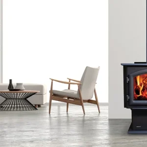 Quadra-Fire 4300 Millennium - Image 2